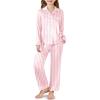 Pink Stripes