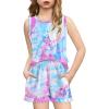 Butterfly Tie-dye