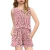 Pink Leopard