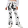 Tie Dye-black&white