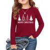 Christmas Red-a