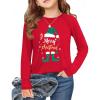 Christmas Red-b
