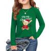 Christmas Teddy-a