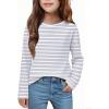Grey Stripe