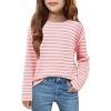 Pink Stripe