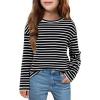 Thick Black Stripe