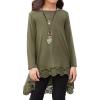 C Army Green