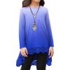 C Gradient Blue