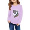A-purple