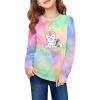 A-tie Dye&cat