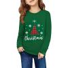 Christmas-green