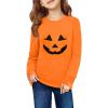 Halloween-orange
