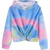 Blue Pink Green