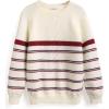 White Stripe