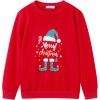 Red Christmas