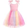 Rainbow Pink