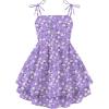 Purple Floral