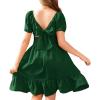 B-dark Green