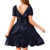 B-navy Blue