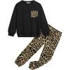 Black&leopard