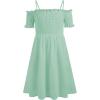 Solid Light Green