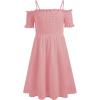 Solid Light Pink