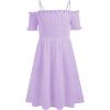 Solid Lilac