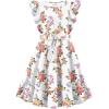 White Floral