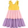 Yellow&pink&purple