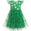 Green Clover