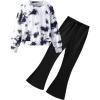 Black Tie Dye