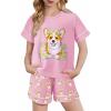 Pink Dog