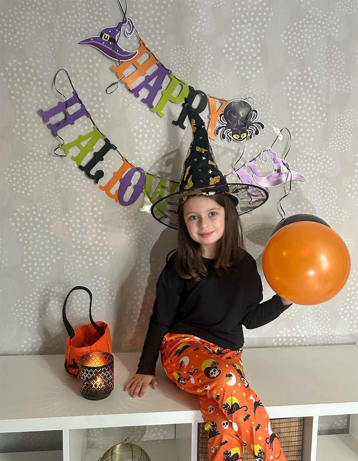image:imageArshiner Girls 2 Piece Outfits Kids Tie Dye Sweatsuits Set Long Sleeve Shirt and Pants Set Size 514 YOrange