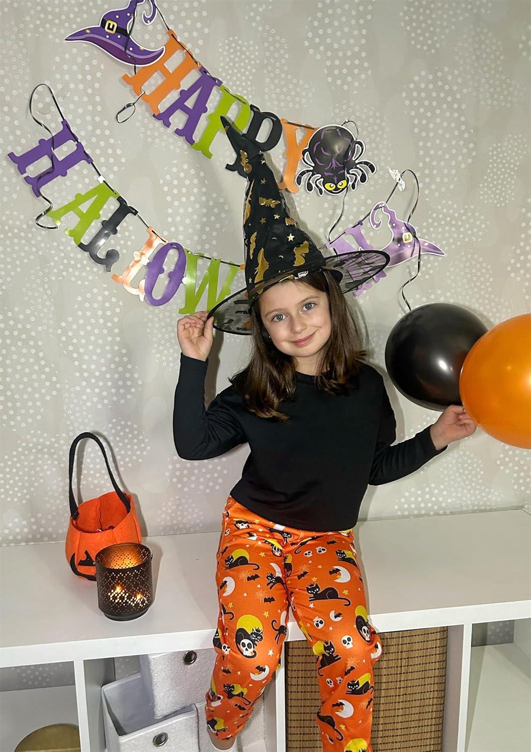 image:imageArshiner Girls 2 Piece Outfits Kids Tie Dye Sweatsuits Set Long Sleeve Shirt and Pants Set Size 514 YOrange