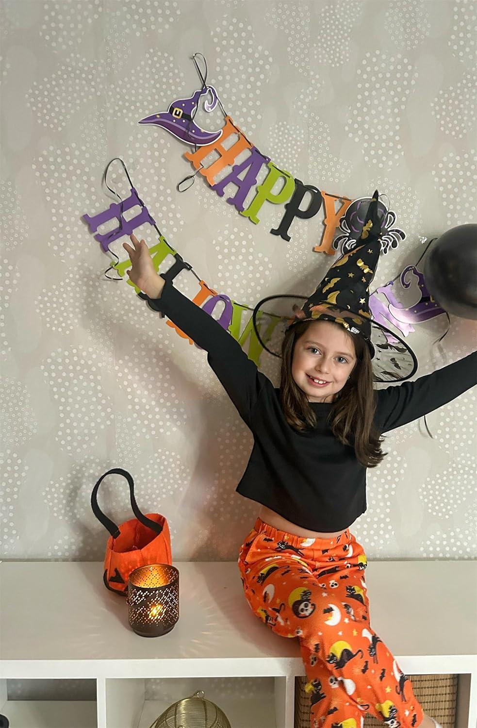 image:imageArshiner Girls 2 Piece Outfits Kids Tie Dye Sweatsuits Set Long Sleeve Shirt and Pants Set Size 514 YOrange