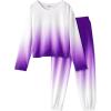 Purple Gradient