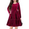 Dark Red