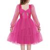 Hot Pink