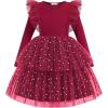 Dark Red