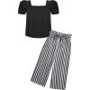 Black Stripe