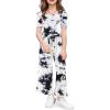 Black Tie Dye