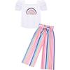 White Stripe