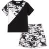 Black Camo