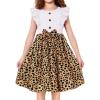 White Leopard