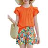 Orange Hawaii