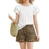White Leopard
