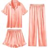 Orange Pink