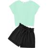 Green Black