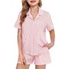 Pink Stripes