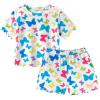 Butterfly Pattern